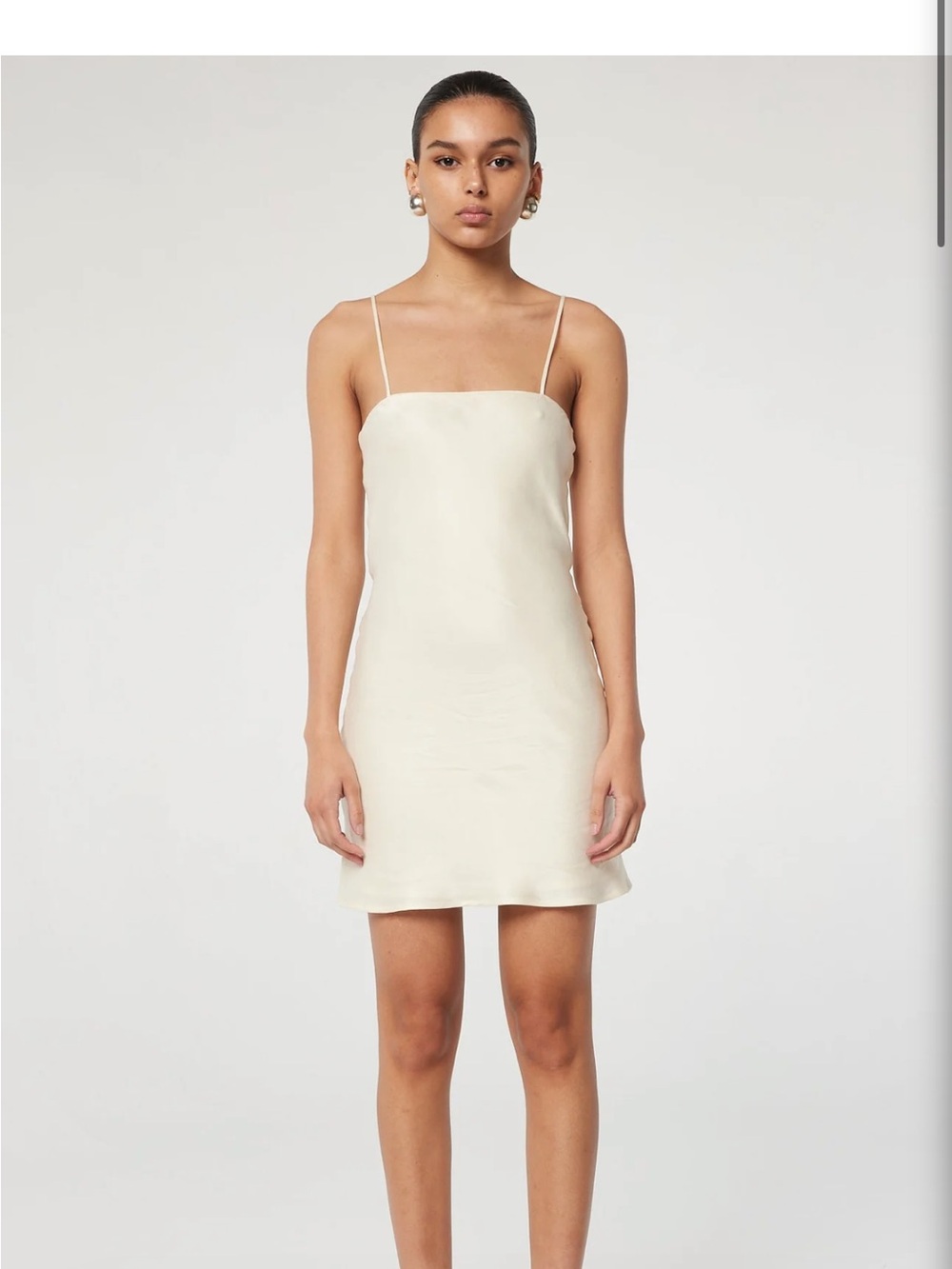 NWT The Line by K Idro Mini Dress